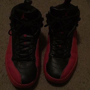 Flu Game 12